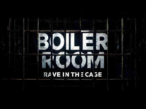 RAGGATEK - HARDTEK - TEKNO MIX 2025 // PULSE @ BOILER ROOM - RAVE IN THE CAGE