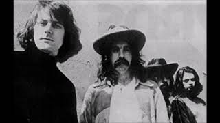 The Byrds &quot;Willin&#39;&quot;