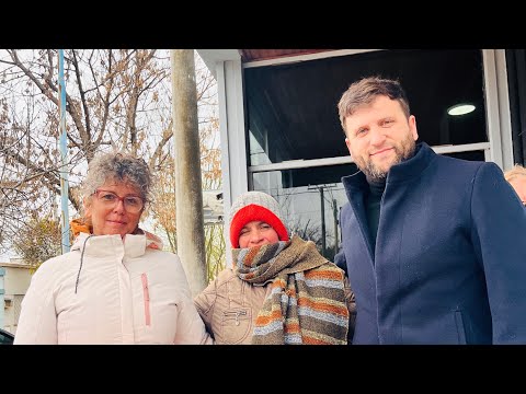 CONTINÚAN LOS RECLAMOS A LA EPE EN SAN JORGE 
