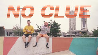 Jevin Julian ft. Kara Chenoa - No Clue (Official Music Video)