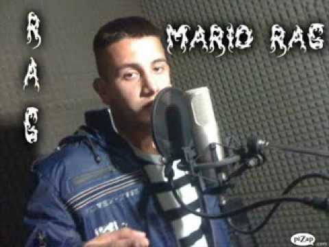 Mario R.A.G - Rruga Rrugacit (New Hit 2012)
