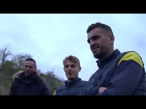 EN ATTENDANT BASTIA   Immersion au coeur de l'US Noeux