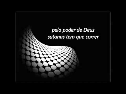 Marchinhas, hoje é dia,sai todo poder das trevas,havemos de vencer