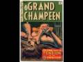 Cottonmouth - Grand Champeen 