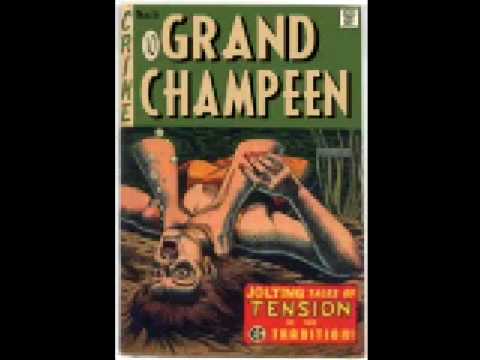 Cottonmouth - Grand Champeen