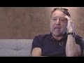Backspin: Peter Hook on New Order's Later Years