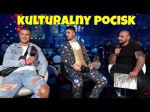 DON KASJO CIŚNIE BEKE Z ALANA KWIECIŃSKIEGO W STUDIO