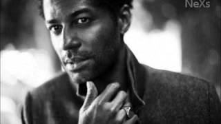Eric Benet - Where Does The Love Go