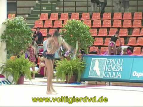 Udine 2009 - 12 Clubs - Soraja Monza