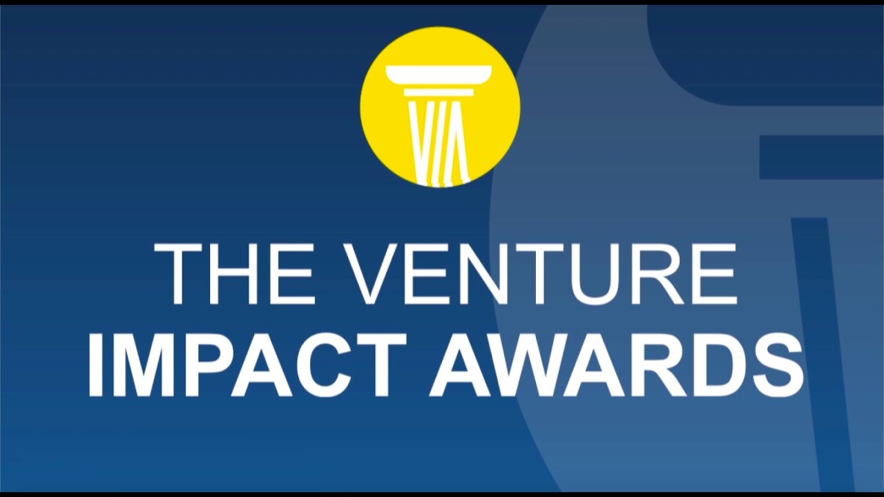 2020 Venture Impact Awards