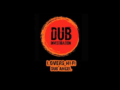 Dub Investigation - Dub Angel