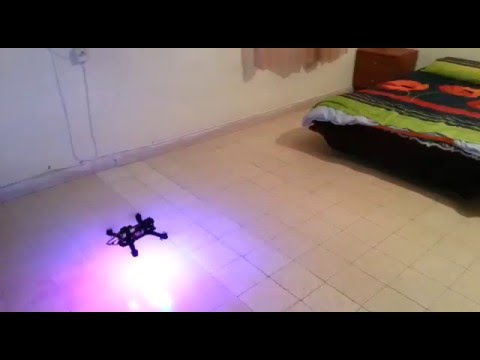 Eachine EC250 Racer Drone With RadioLink 2.4G 9CH AT9 Transmitter
