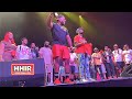 GOODZ GROWN MAN BARS VS EAZY THE BLOCK CAPTAIN FIRE MOMENTS FROM THEIR NOME XII BATTLE