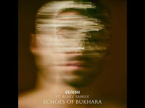 Genish (Tel Aviv), Alaev Family  - Amanda [El Attali Records]