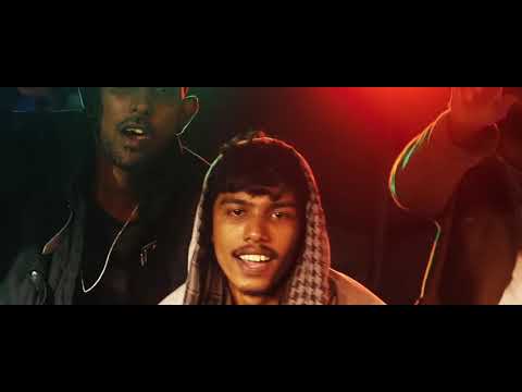 44 Kalliya   4 x 11 Official Video