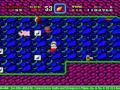 VIP Mario 3 21 Phanto S Breakfast Table