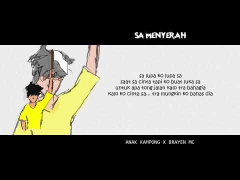 Ipey BHC X Silfa Boys X Brayen Mc - Sa Menyerah