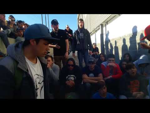 Nochi Vs PM - 4Tos - (Fecha 2° Torneo)