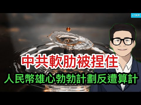 中共的軟肋被捏住，人民幣雄心勃勃計劃反遭算計；劍走偏鋒，習主席玩「感情勒索」牌會有用嗎？中國汽車業究竟是實現崛起還是曇花一現？