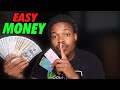 7 Illegal Ways To Make Fast Money Do Not Try This