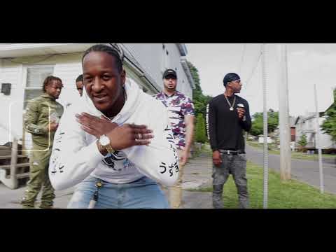 Jfab - Stuntin (Official Music Video) Directed By: @RobbyFilmz