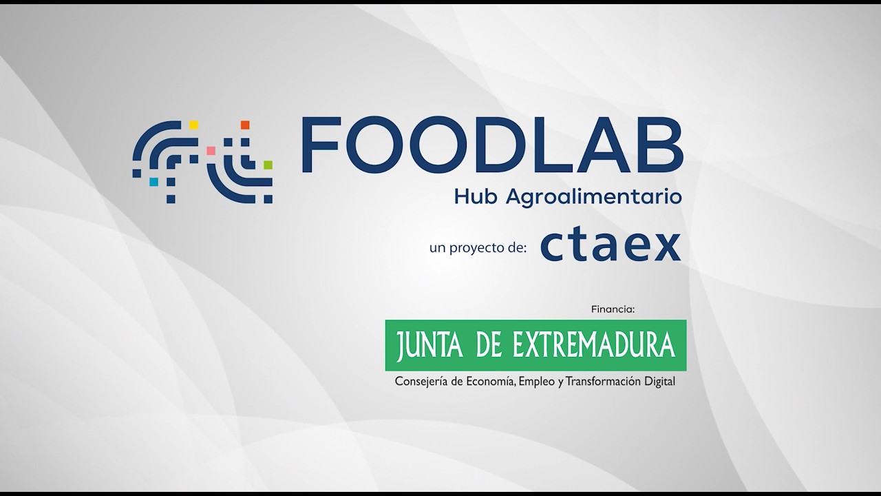 Vídeo resumen del programa FOODLAB