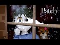 Patch The Story Of A Boy His Bear
