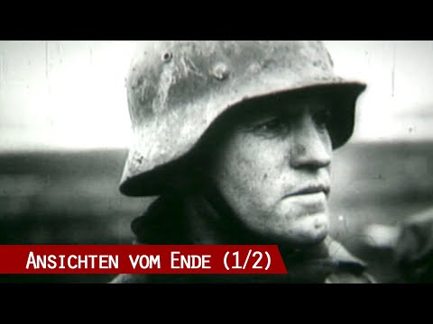 Ansichten vom Ende - Einsatz an der Ostfront 1945 (1/2)