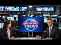 Breaking News Sound Effect Urgent Broadcast Alert News Intro Tone