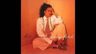 Miki Howard This Bitter Earth