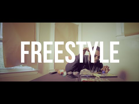 Bfa Bleed - Freestyle (Official Video) Shot By @Richprds