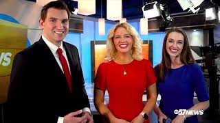 ABC57 Promo – Morning Image
