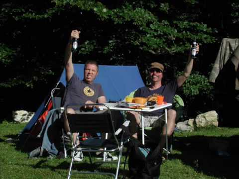 Rob en Klaas doen Zwitserland: DAG 2