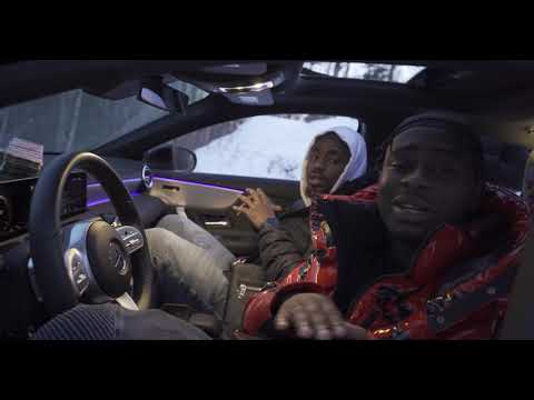 Yung Duce - Tony (Clip  Officiel)