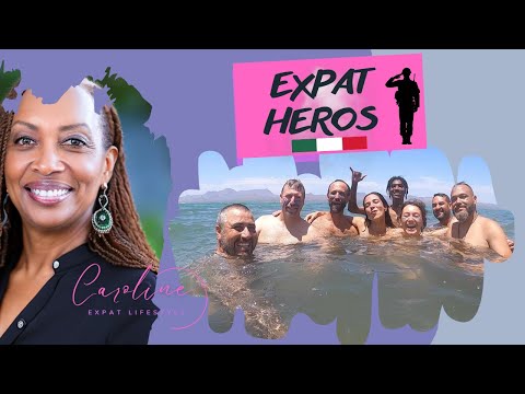 Interview with US Veteran Michael Manion [Expat in Mexico]