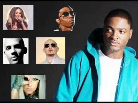 Pitbull, lady gaga, cheryl cole, Lil Wayne, stromae - Dynamite by dj ste-p