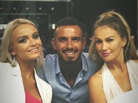 Lucas Peracchi: ex moglie tuona sul passato di Eva Henger e Mercedesz  | LE NOTIZIE DEL GIORNO