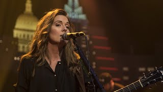 Brandi Carlile on Austin City Limits &quot;Mother&quot;