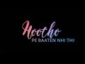 Tum Mile Toh Mil Gaya Yeh Jahan Romantic ️ WhatsApp Status Video Ikkaeditingzone
