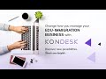 The Best CRM for Edu-Immigration Industry | KONDESK