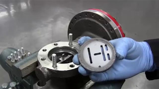 How to Repair an Air Loaded Pressure Regulator - the Jordan Valve Mark 66 Series