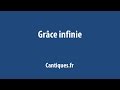 Grâce infinie