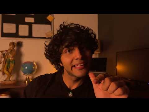 Give me 15:26, and I'll make you 10X better looking