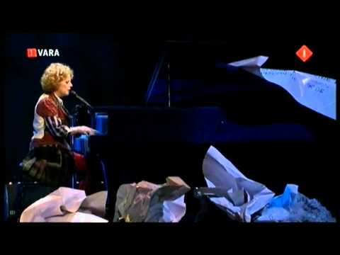 ? brigitte kaandorp - ik heb een heel zwaar leven