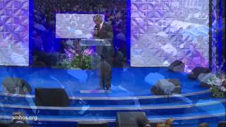 David Ibiyeomie - Becoming A Financial Sign Part 5