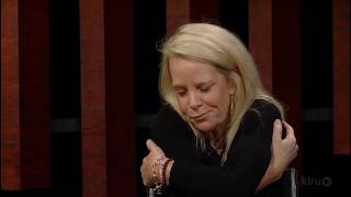 Mary Chapin Carpenter on &#39;Passionate Kisses&#39;