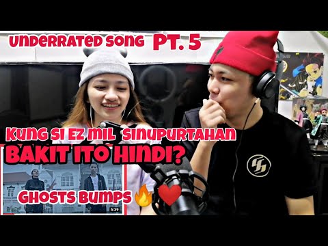 Tanikala ft Anne'l Fernandez - Kalayaan (Dumbele) Official Music Video Reaction Video