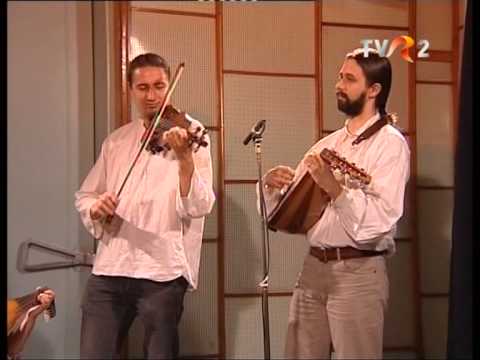 Trei parale - Geamparaua de la Dăeni