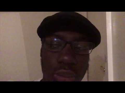 Types of people on the bus.