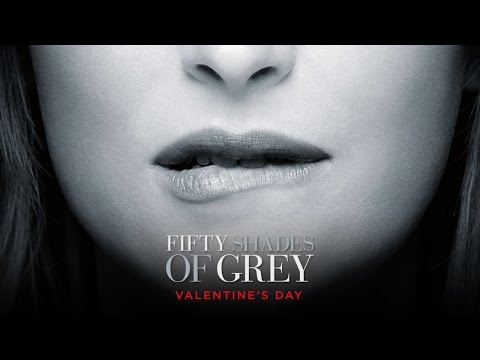 Fifty Shades of Grey (TV Spot 'Are You Curious?')